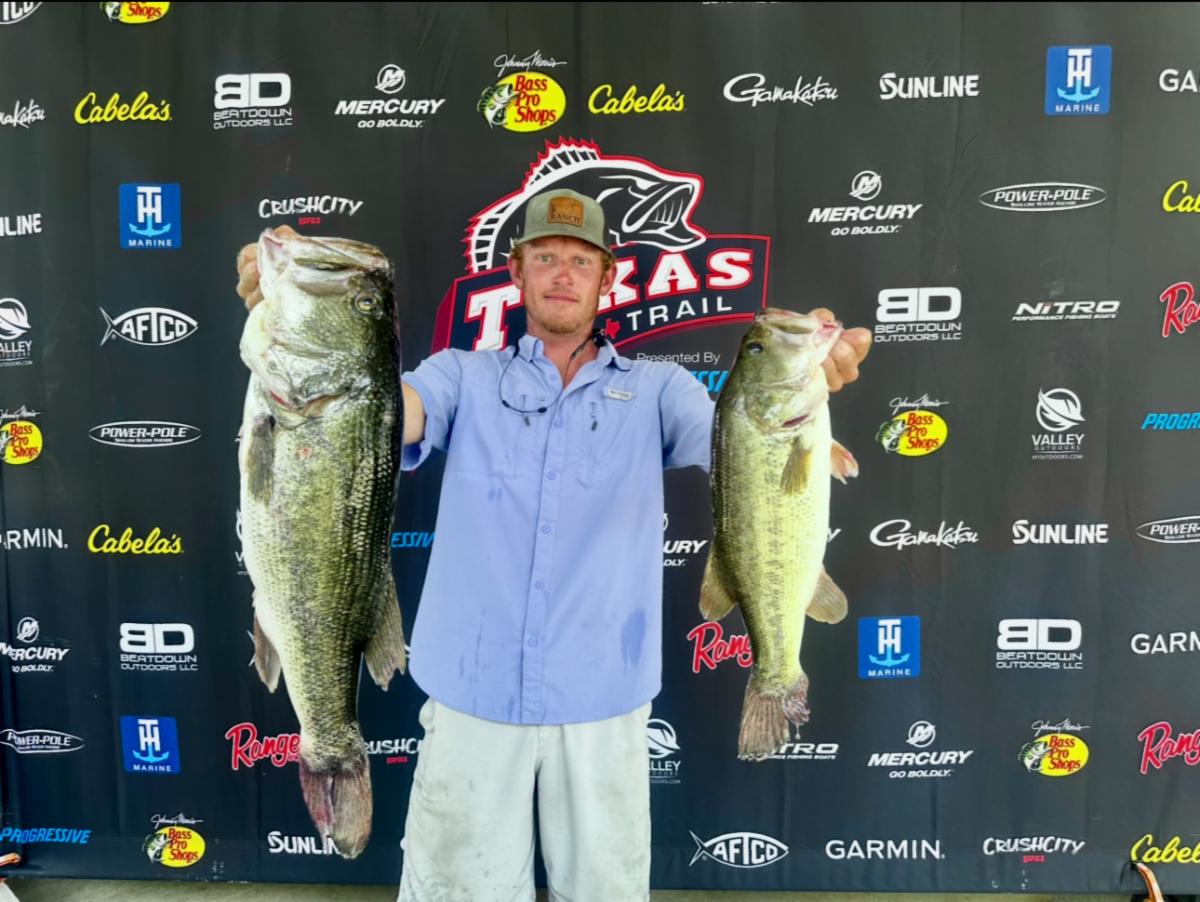 2025 TXTT Championship Weigh In