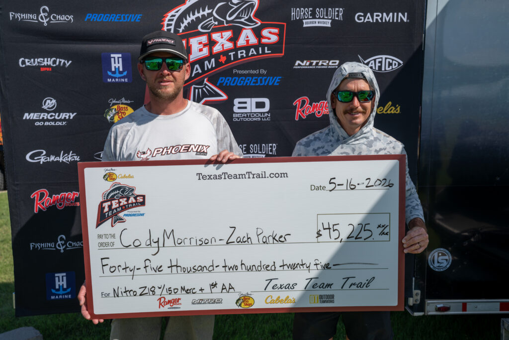 Big Check