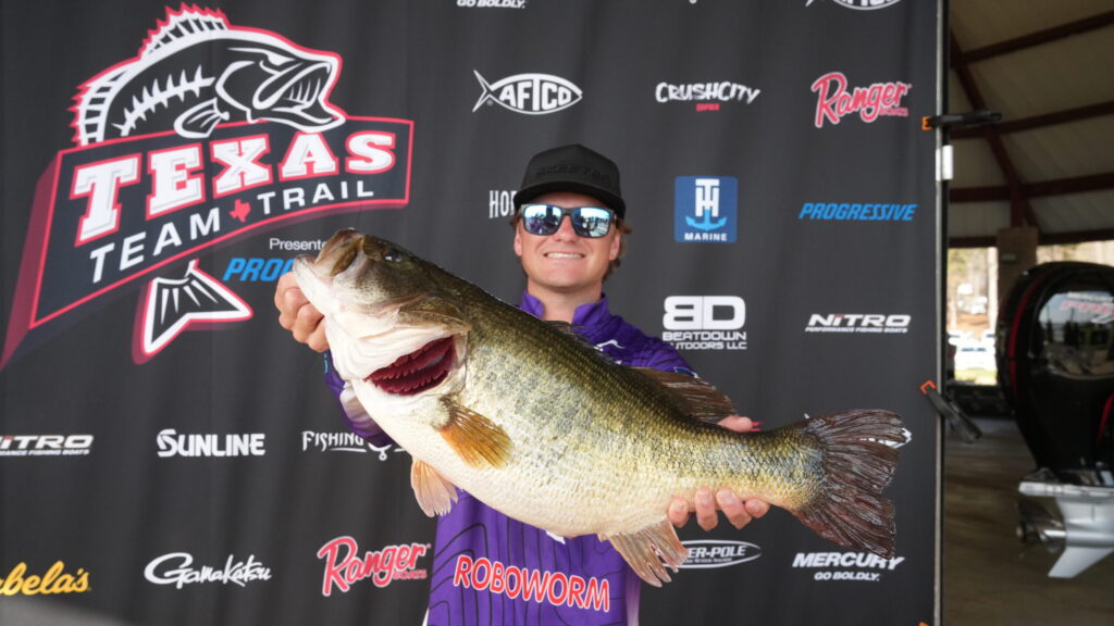 2027 TXTT Toledo Bend