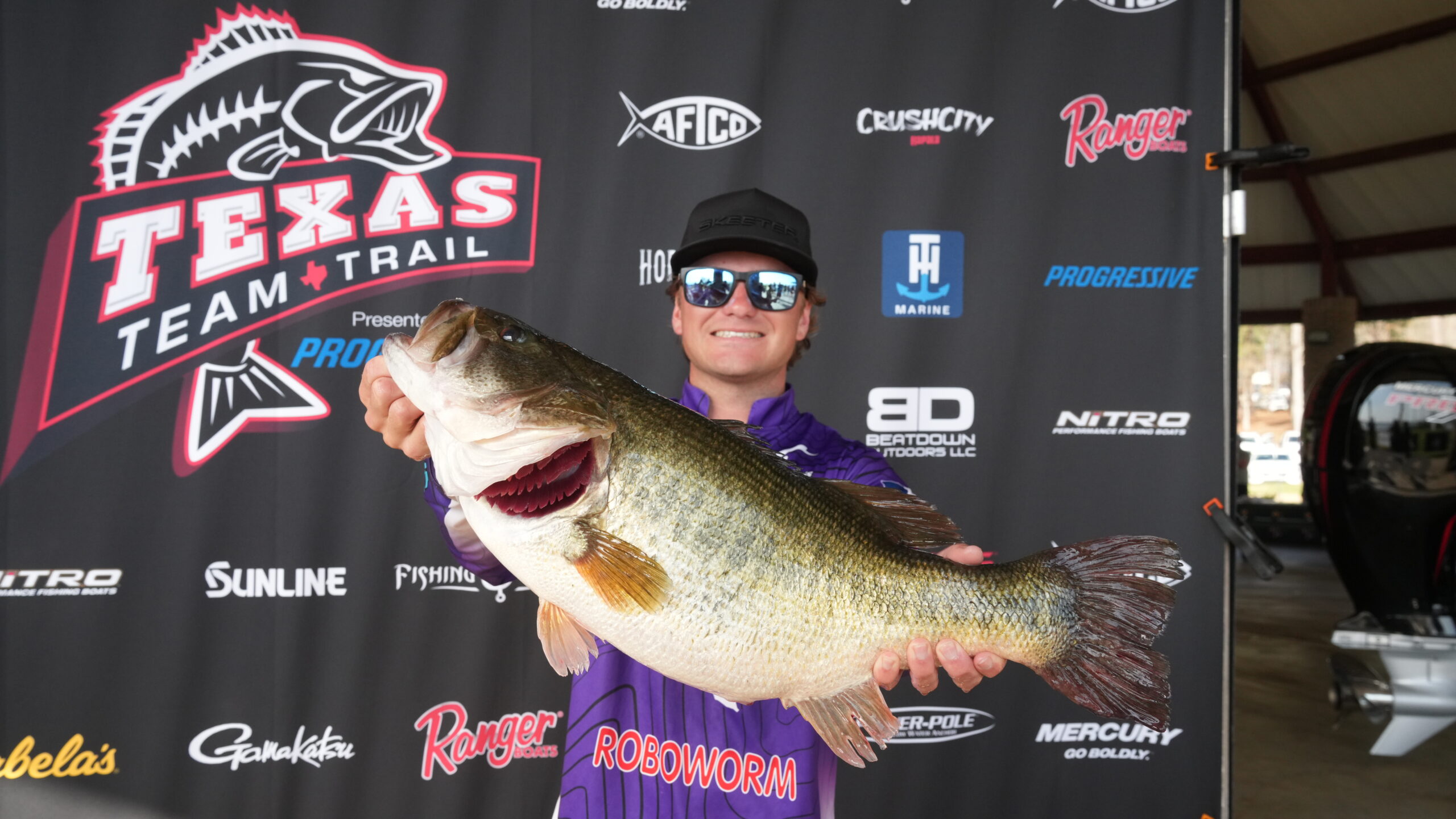 2027 TXTT Toledo Bend
