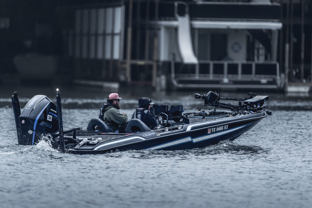 On The Water 10
