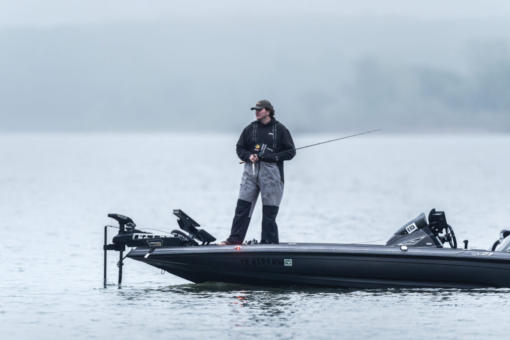 On The Water 16