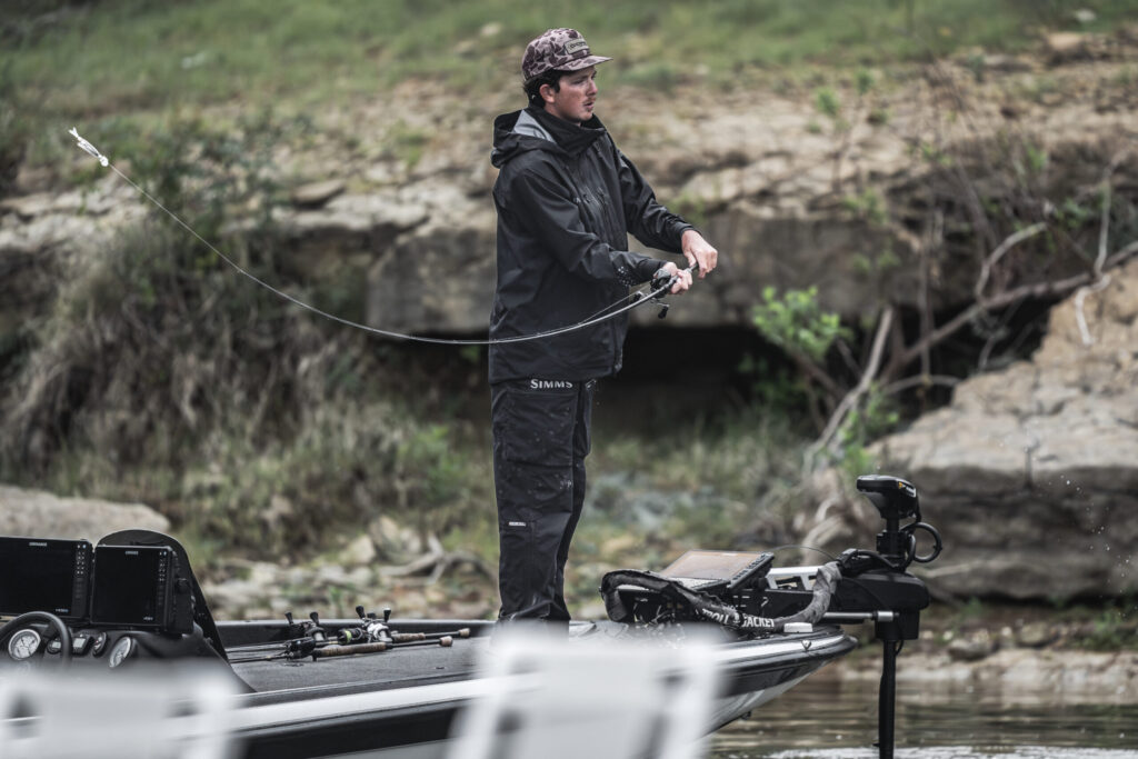 On The Water 18