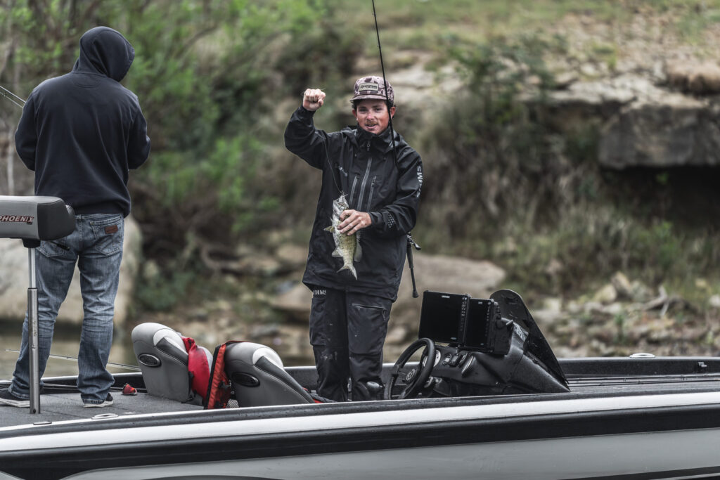 On The Water 19