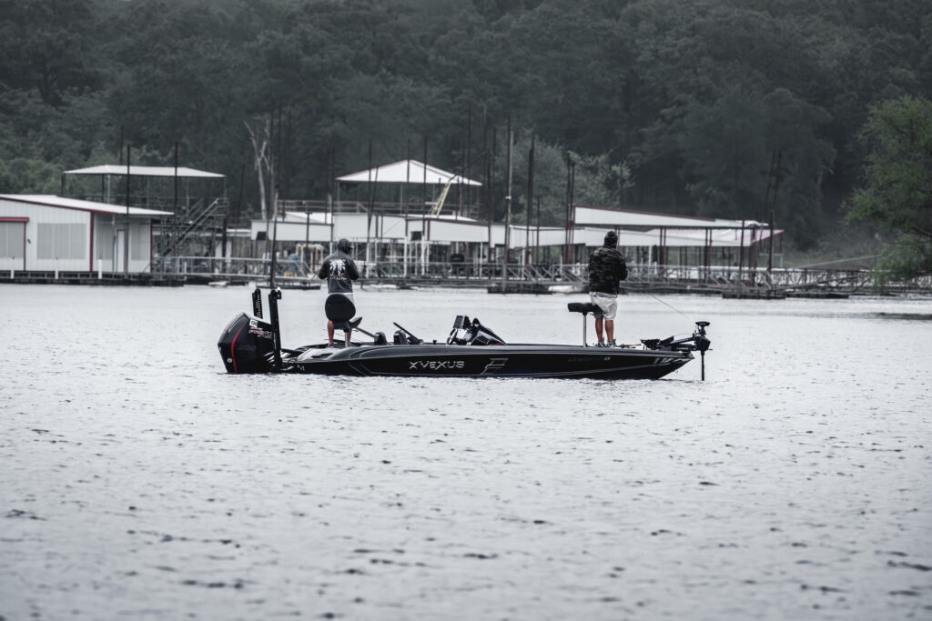 On The Water 22
