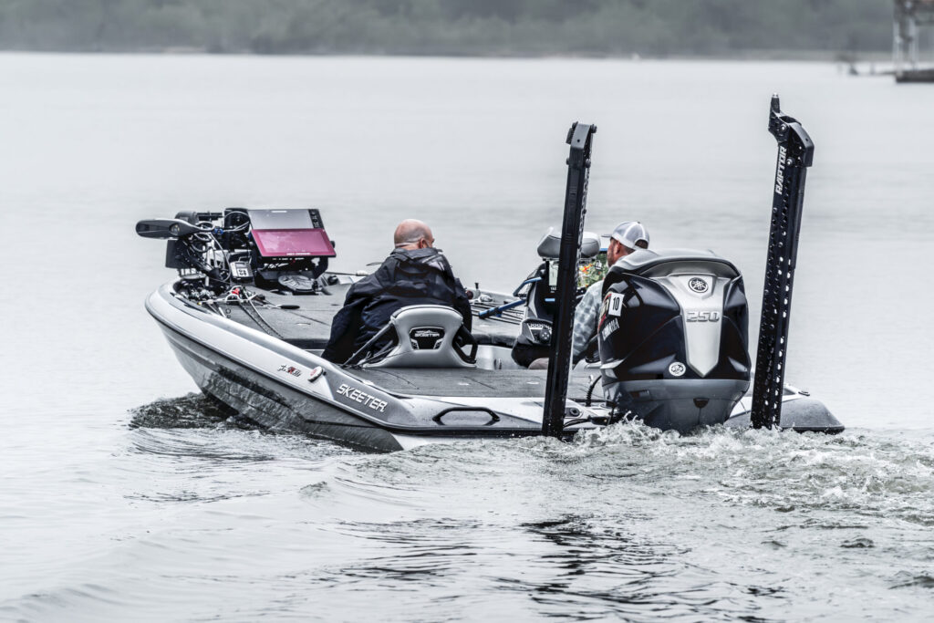 On The Water 24