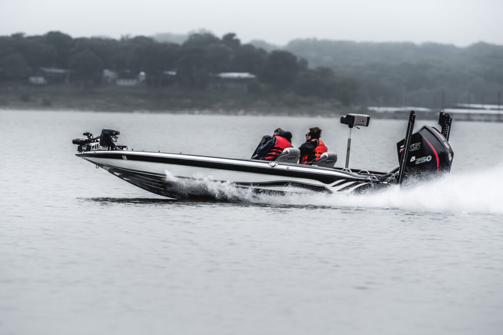 On The Water 29