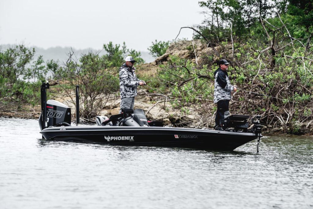On The Water 35