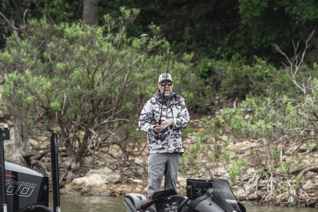 On The Water 36
