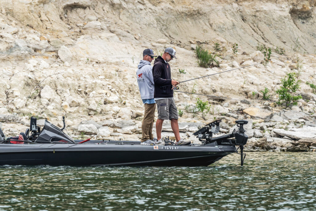 On The Water 39