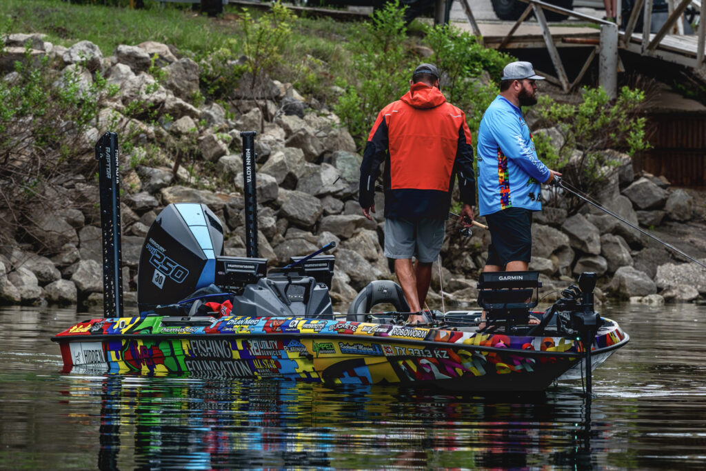 On The Water 42