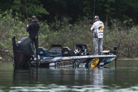 Texoma | On The Water