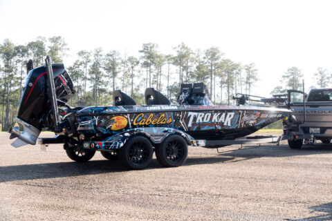 Sam Rayburn | Practice-Registration