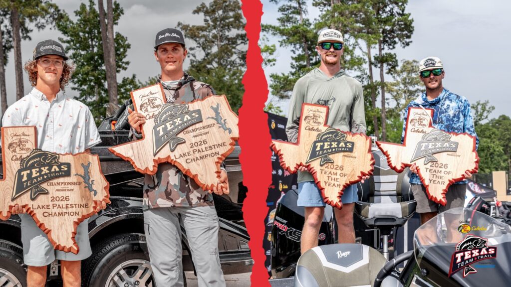 2026 TXTT Championship