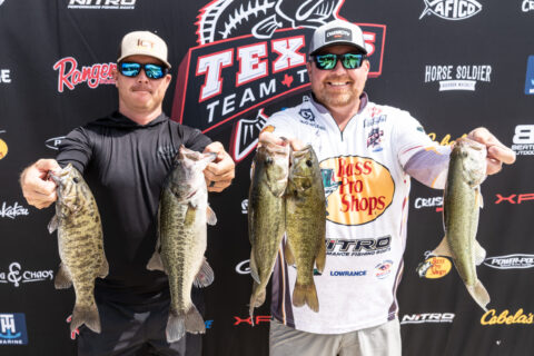 Texoma | Wall Photos