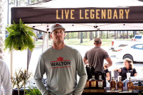 Sam Rayburn | Weigh-in