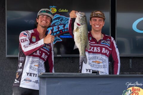 Texoma | Weigh-in